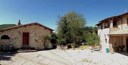 Agriturismo Cardito