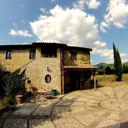 Farm stay Agriturismo Cardito Santa Rufina