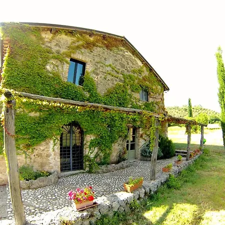 Agriturismo Cardito Santa Rufina