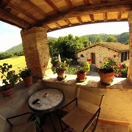 Agriturismo Cardito Farm stay