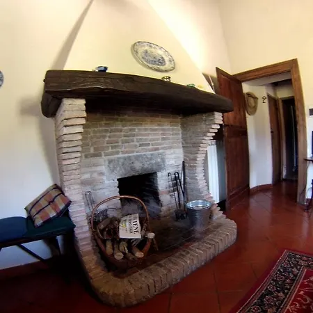 Farm stay Agriturismo Cardito