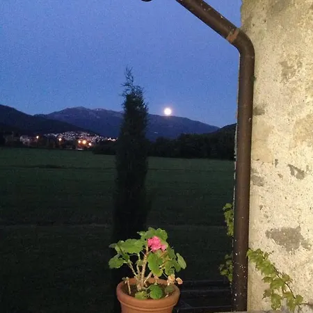 Agriturismo Cardito * Santa Rufina