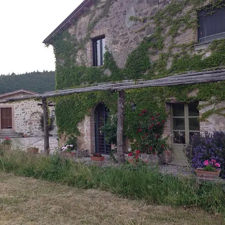 Agriturismo Cardito Farm stay *