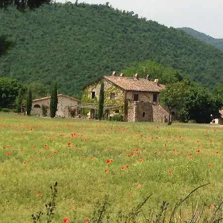 Farm stay Agriturismo Cardito