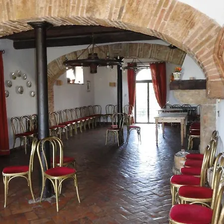 Agriturismo Cardito Farm stay *