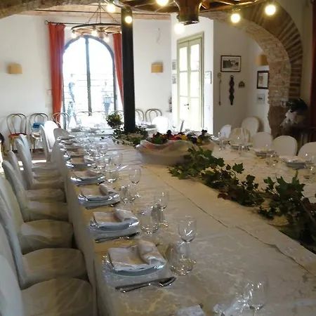 Farm stay Agriturismo Cardito